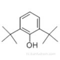 2,6-Di-tert-butylphenol CAS 128-39-2